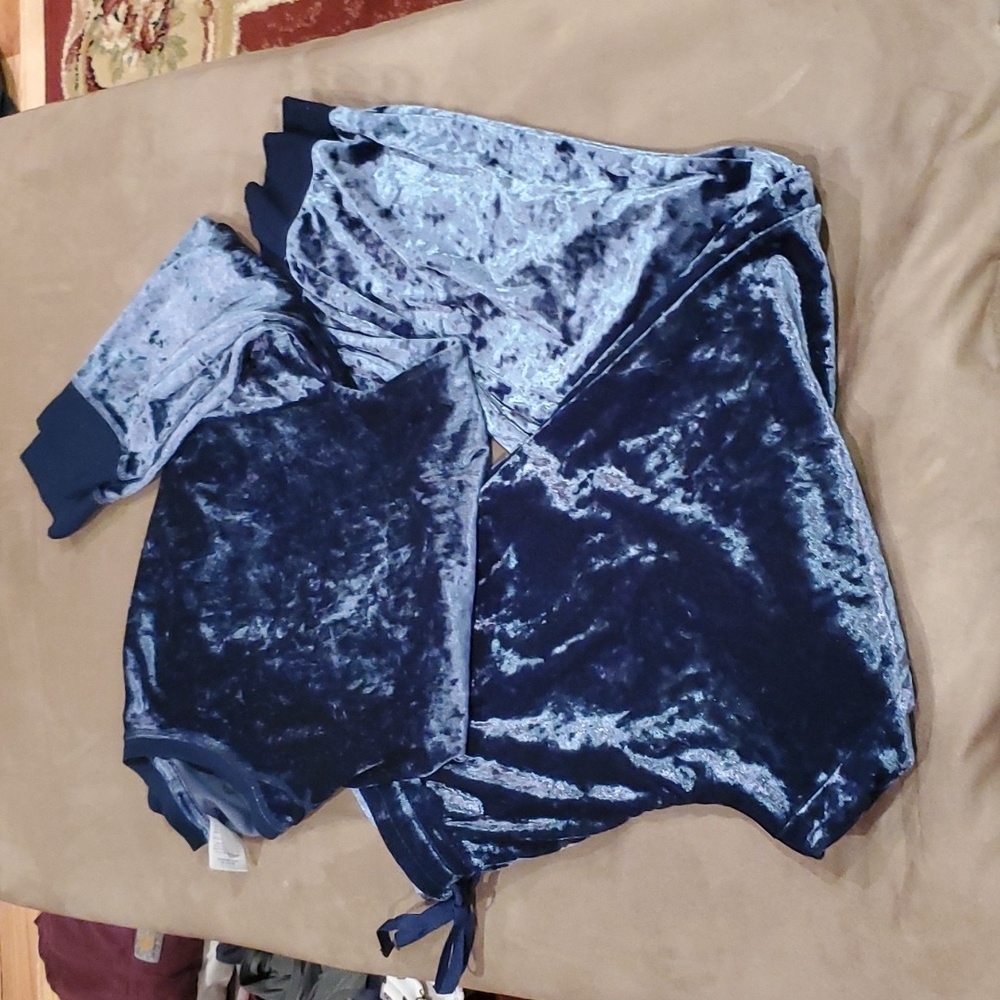Secret Treasures pj set